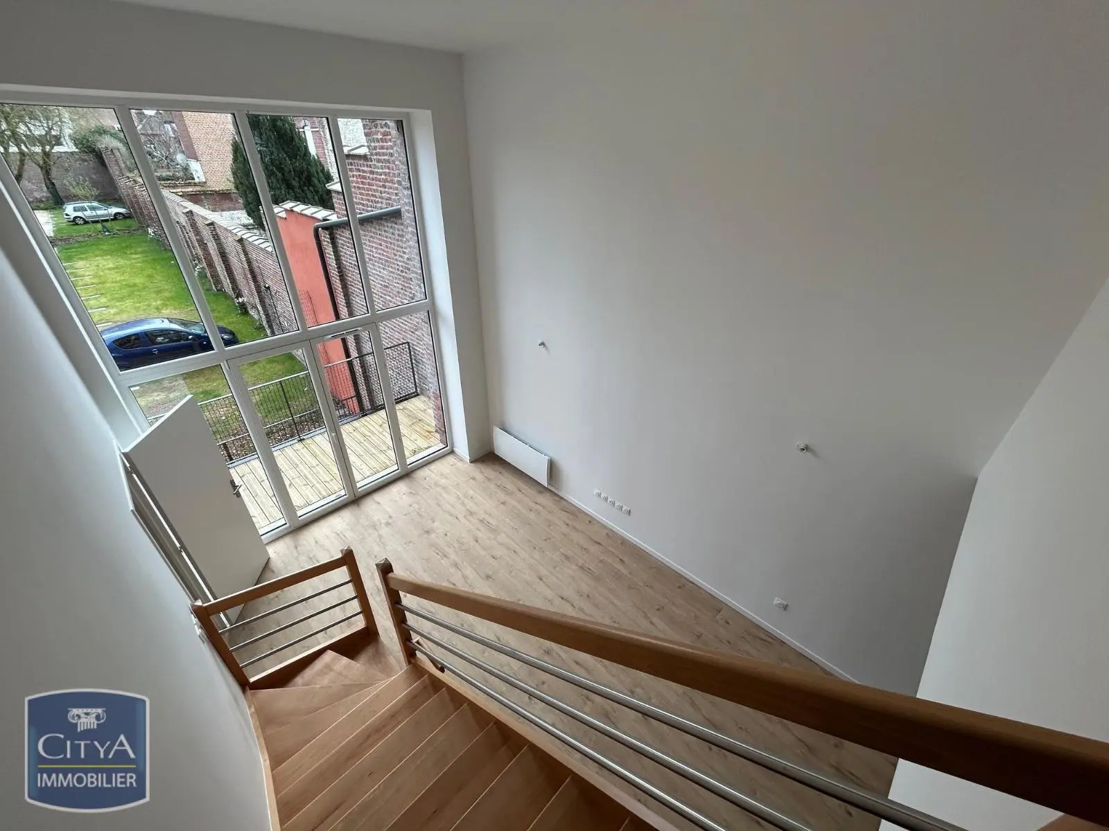 Photo 4 Appartement 4 pièces 83m²