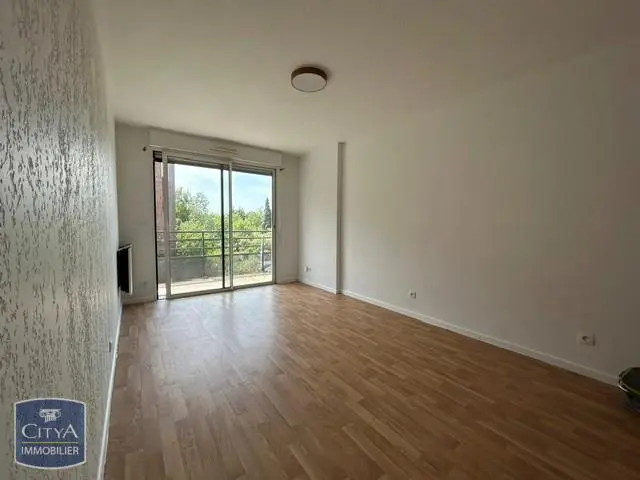 Photo 3 Appartement 2 pièces 44.6m²