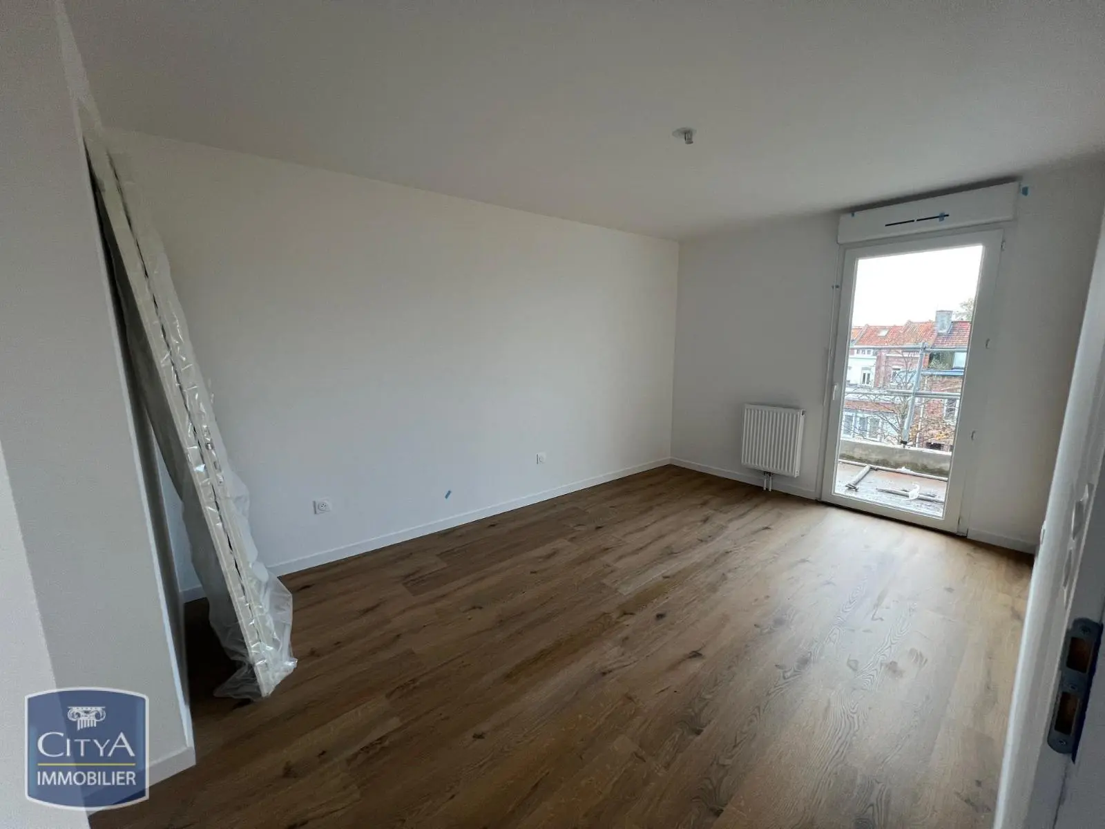 Photo 4 Appartement 2 pièces 43.54m²