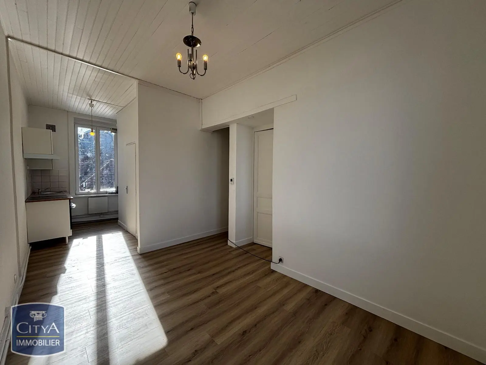 Photo 2 appartement Roubaix