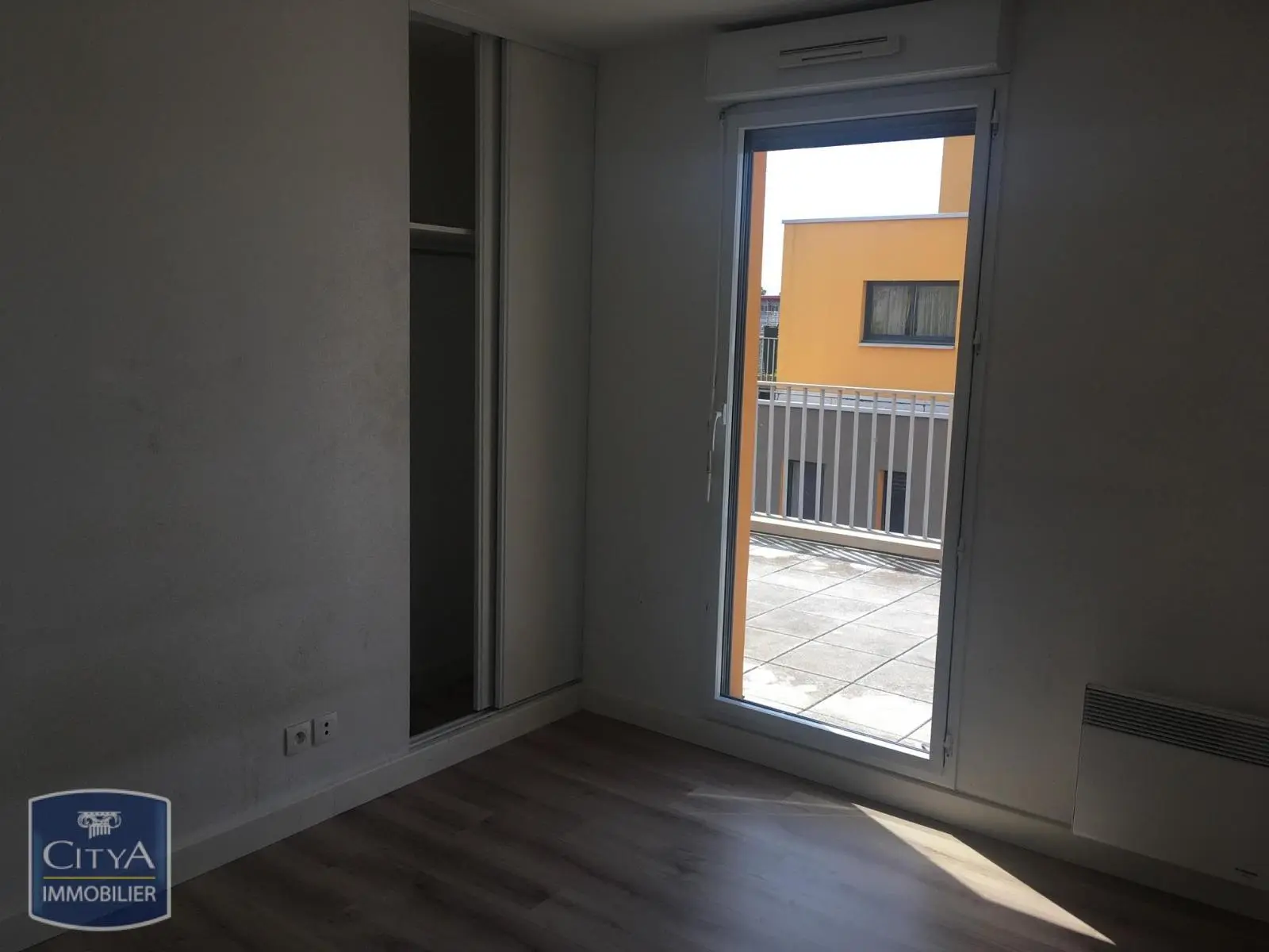 Photo 7 Appartement 3 pièces 58.15m²