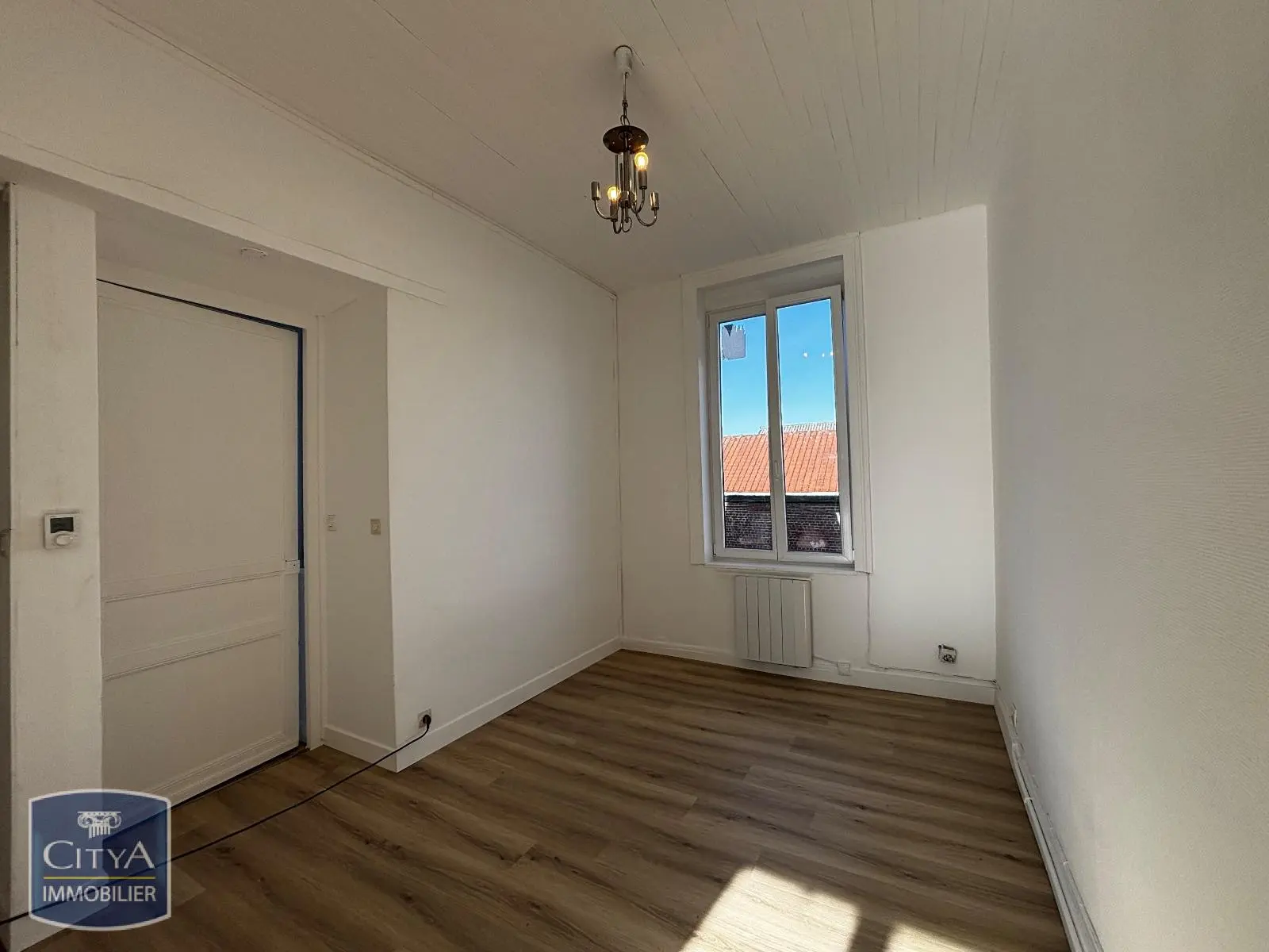 Photo 1 appartement Roubaix