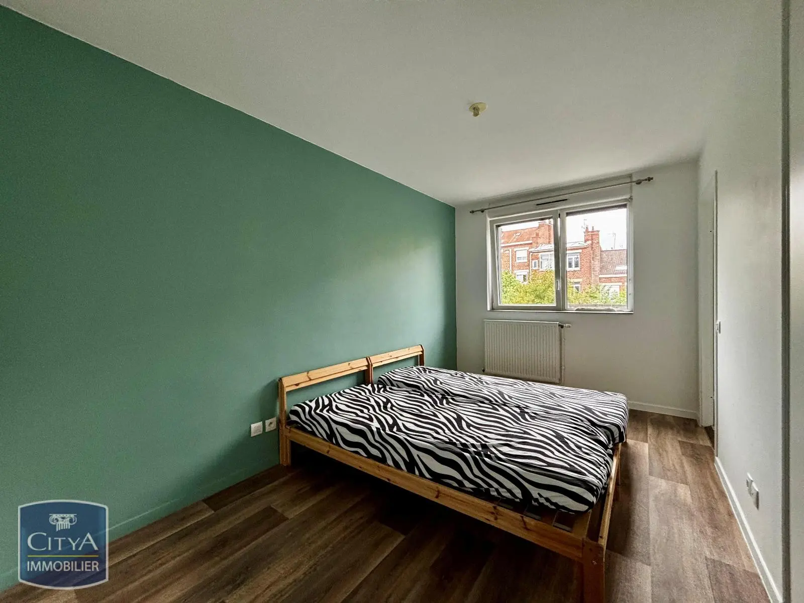 Photo 4 Appartement 2 pièces 41.55m²