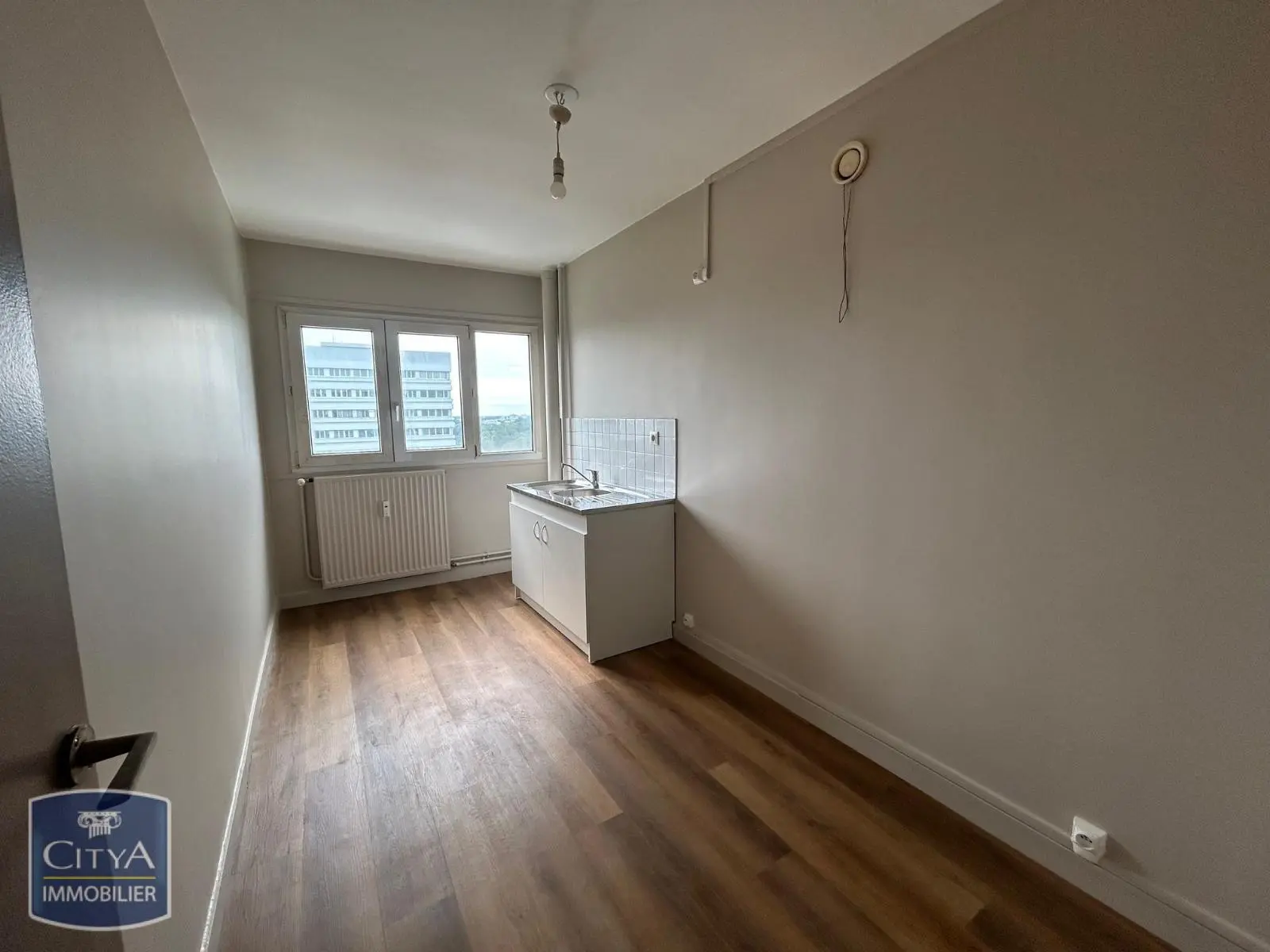 Photo 1 Appartement 3 pièces 62.7m²