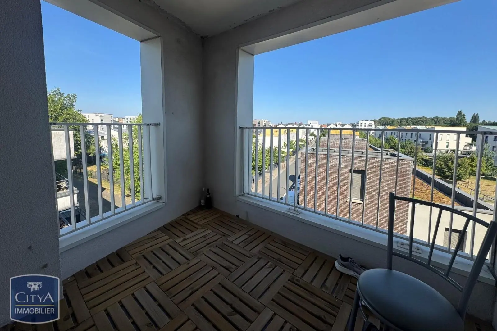 Photo 8 Appartement 3 pièces 63.71m²