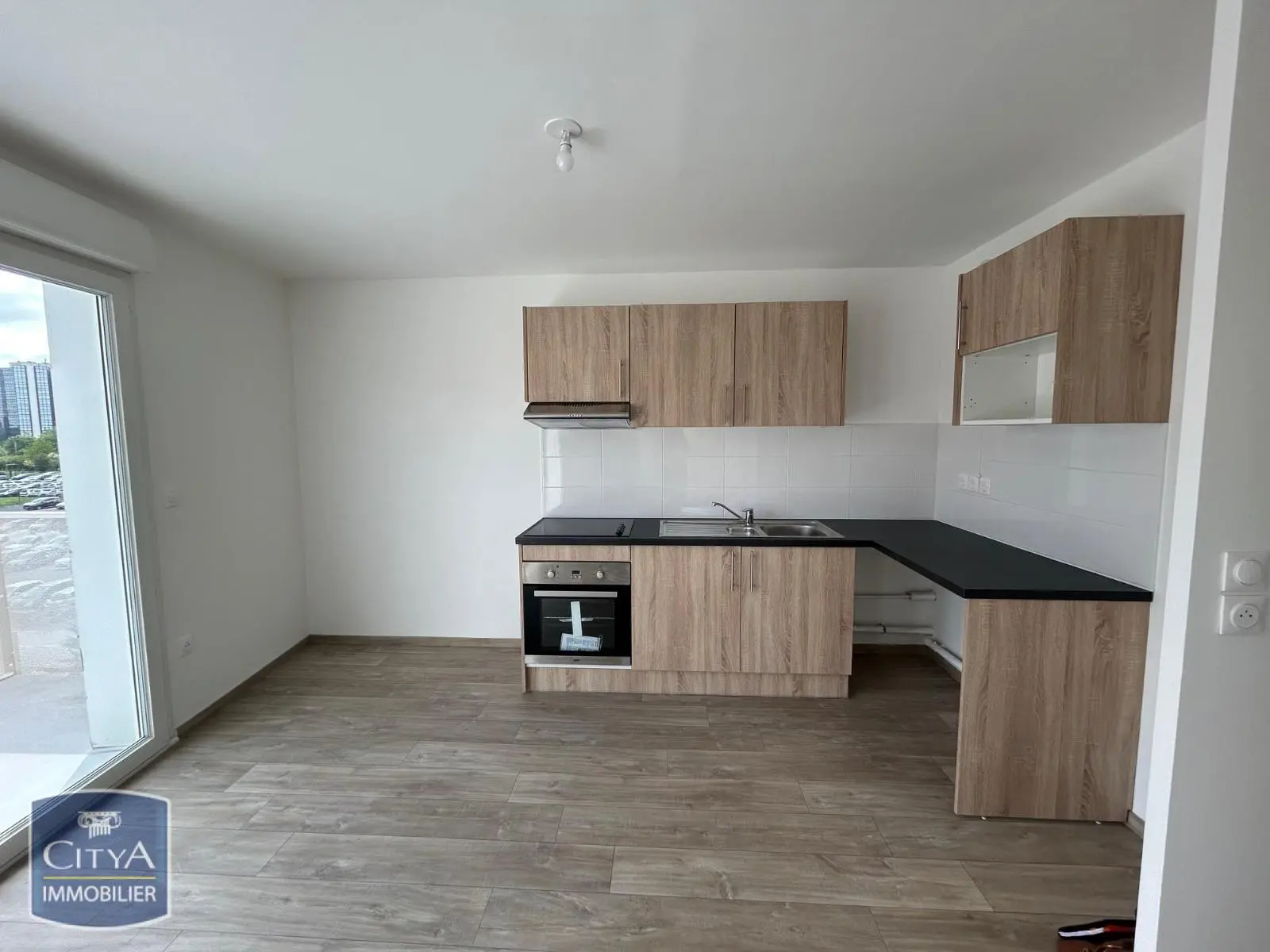 Photo 2 Appartement 3 pièces 64.01m²