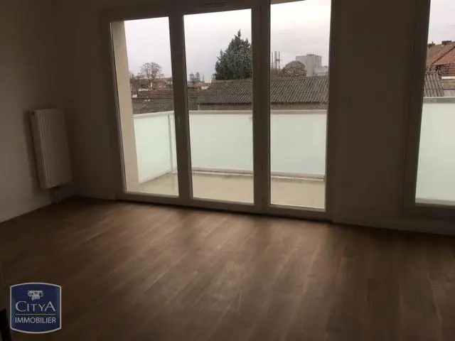 Photo 4 Appartement 2 pièces 43.47m²
