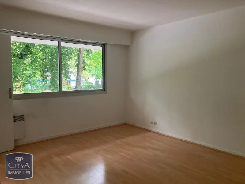 Photo 5 Appartement 1 pièce 25.81m²