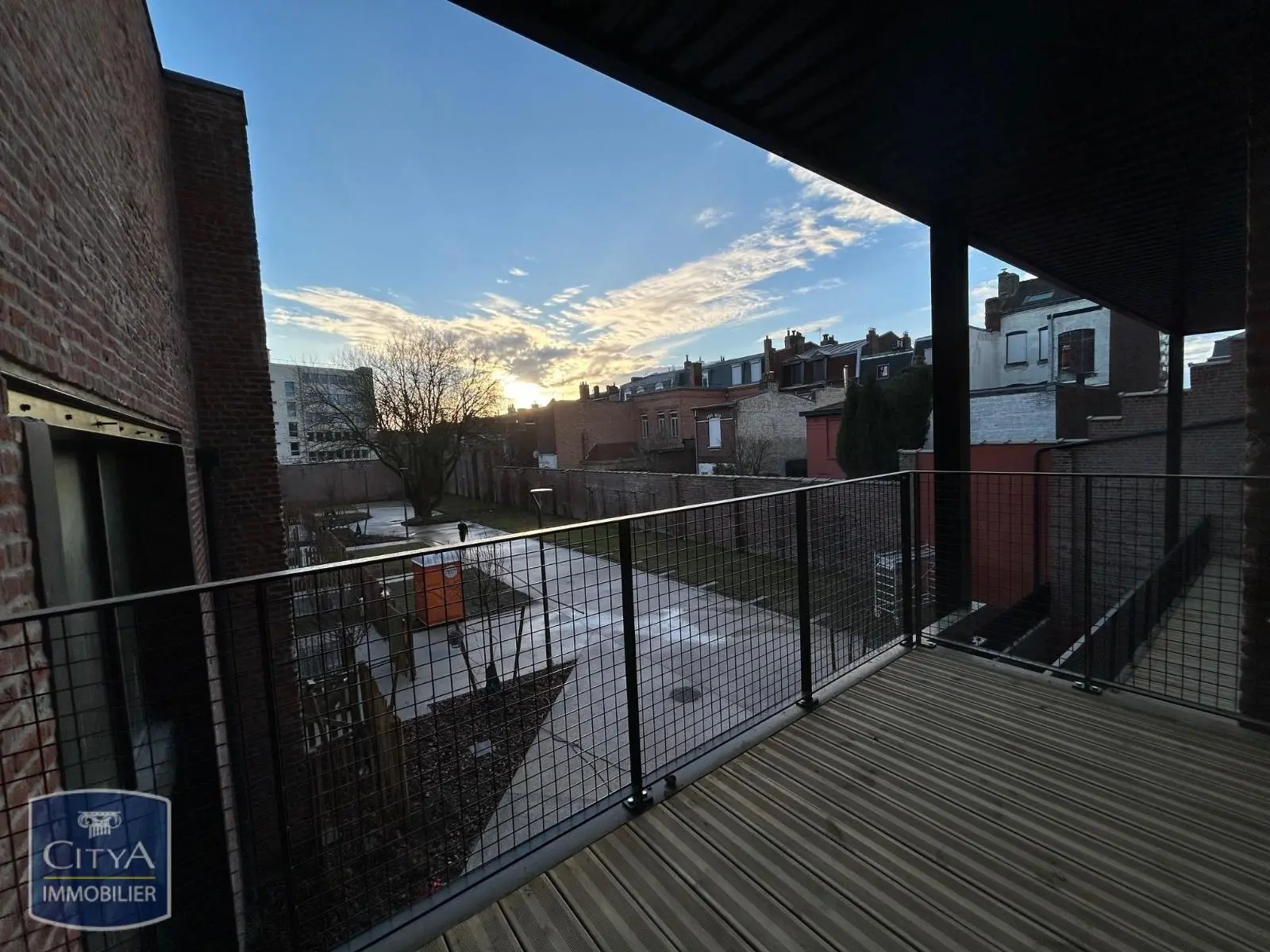 Photo 3 appartement Roubaix