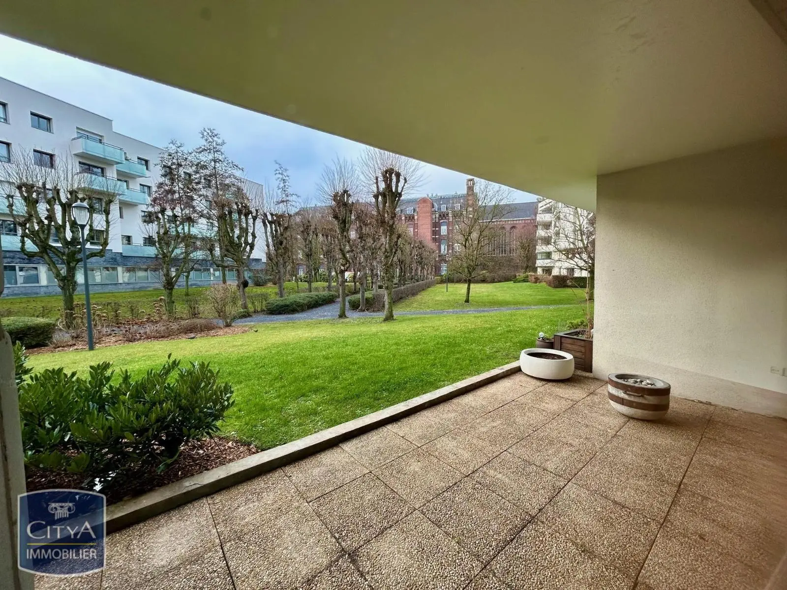 Photo 8 Appartement 3 pièces 76.11m²