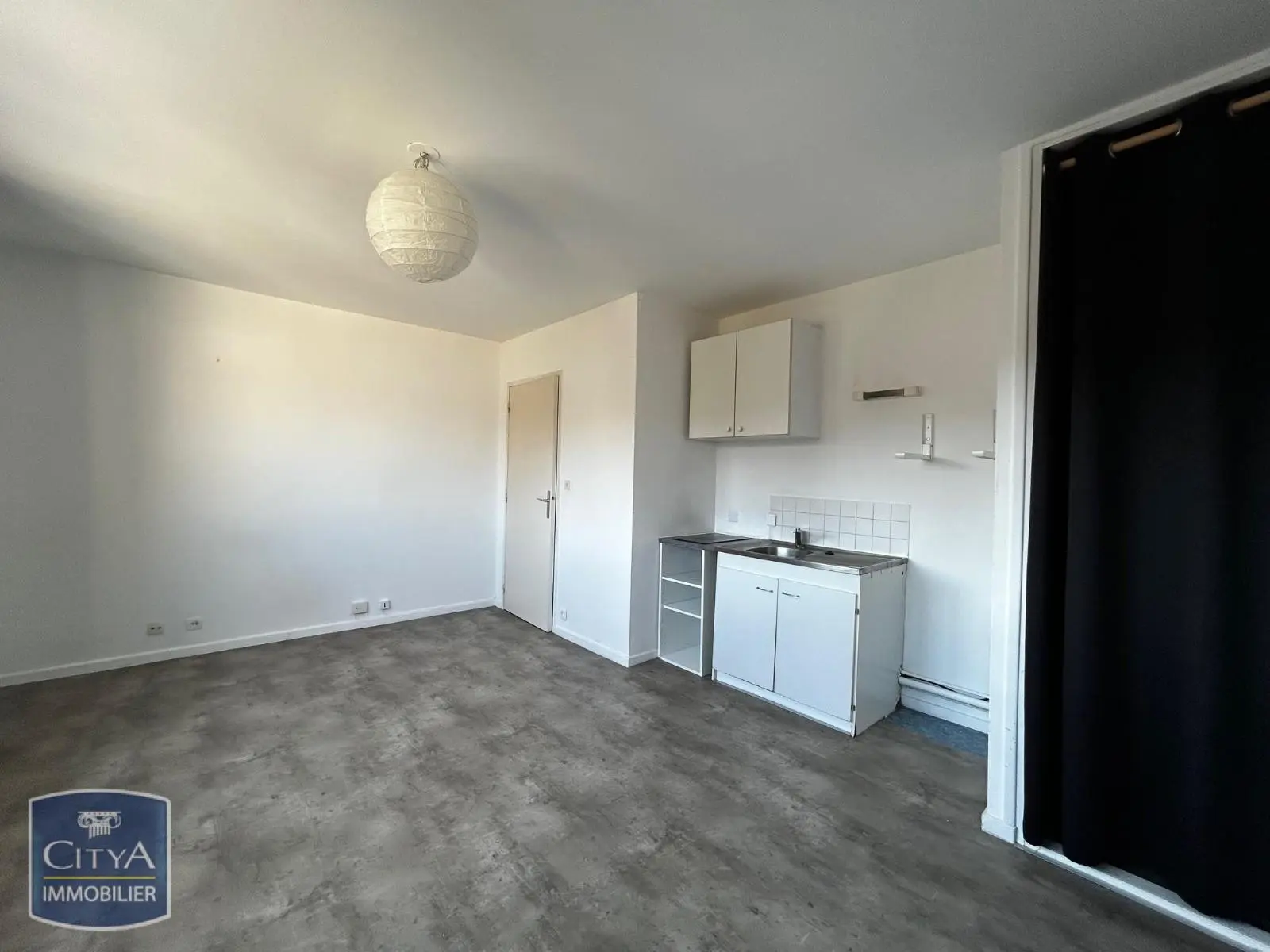 Photo 3 Appartement 1 pièce 24.55m²
