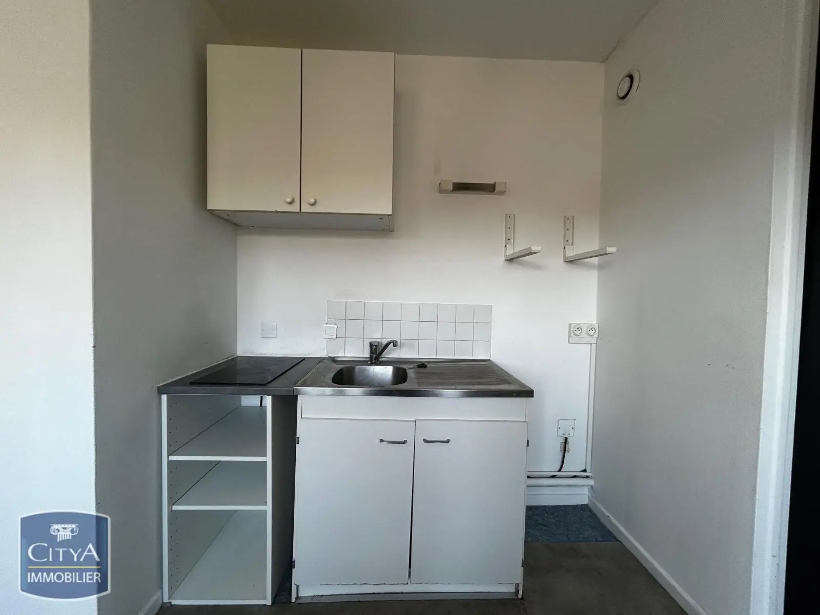 Photo 4 Appartement 1 pièce 24.55m²