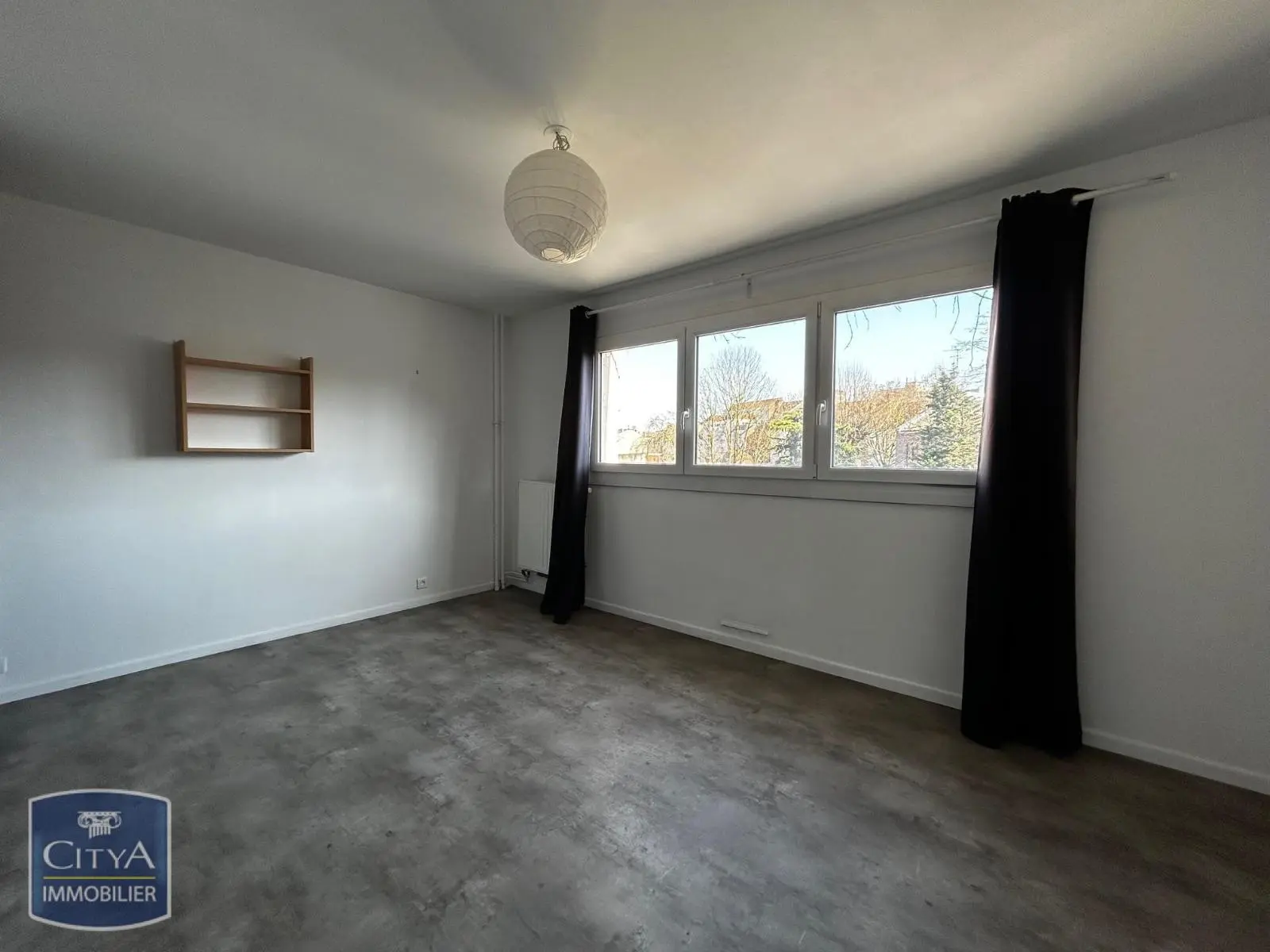 Photo 1 Appartement 1 pièce 24.55m²
