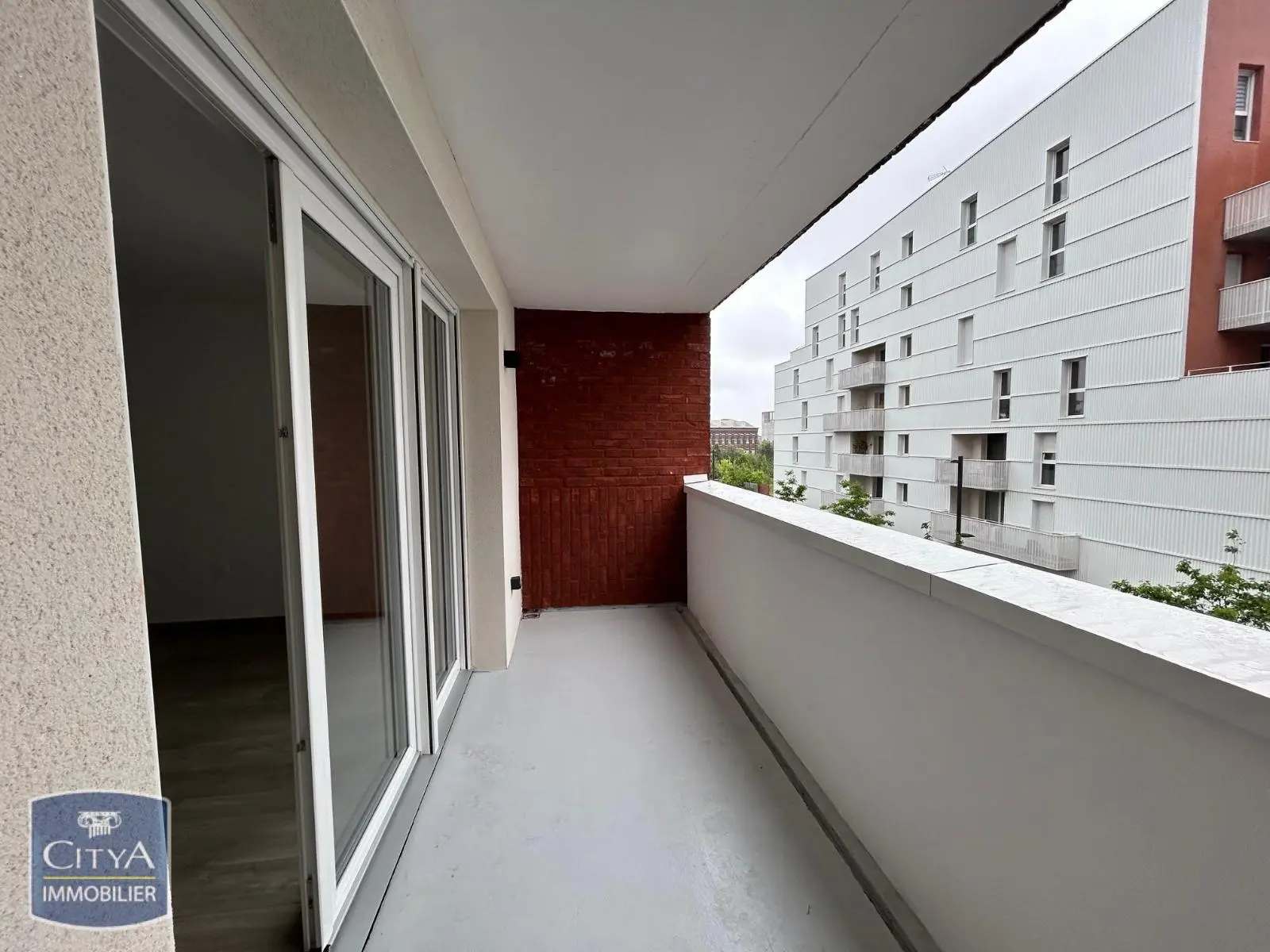 Photo 4 Appartement 2 pièces 40.92m²