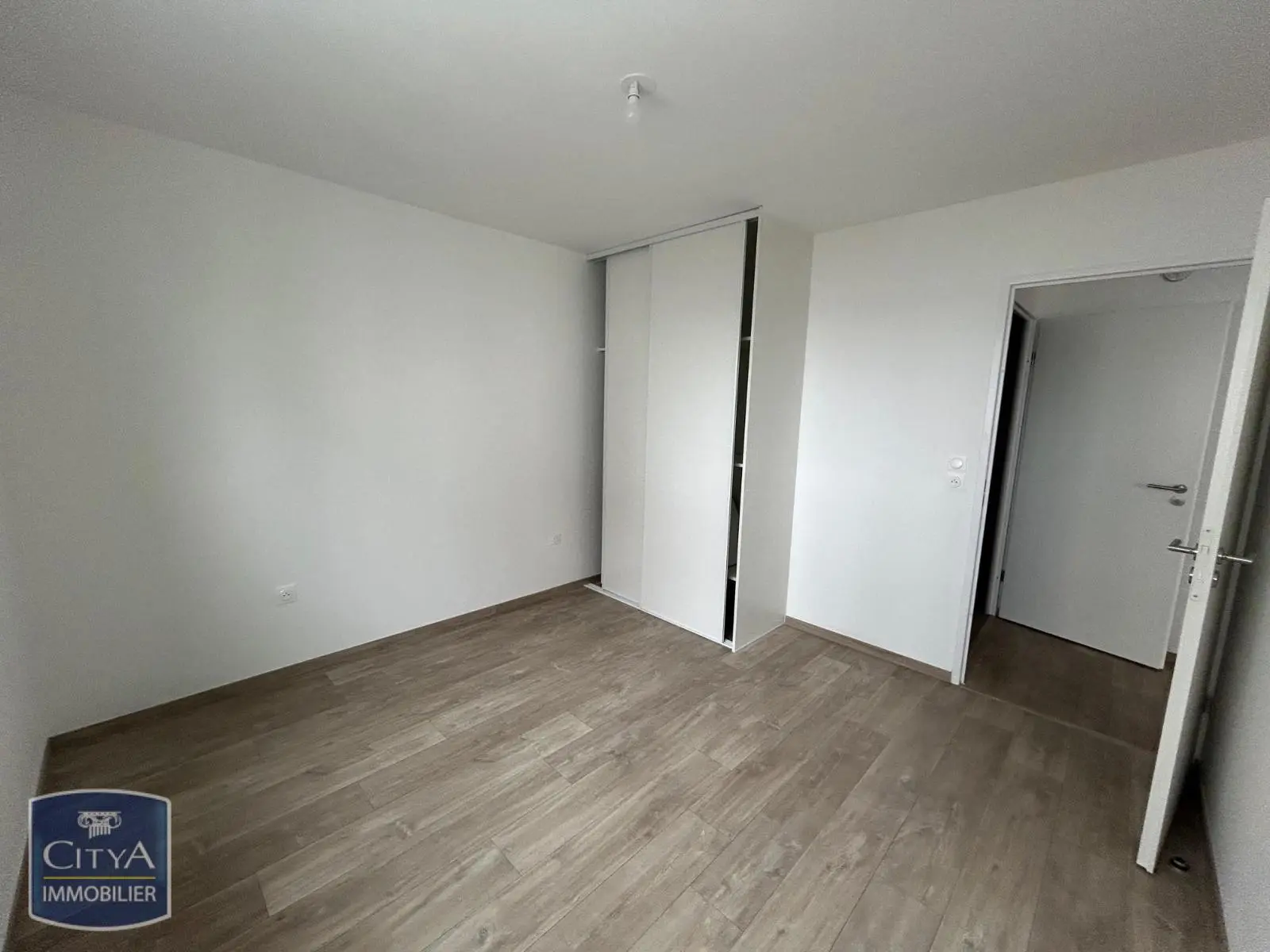 Photo 3 Appartement 2 pièces 40.92m²
