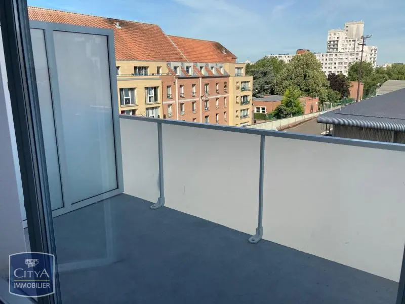 Photo 8 appartement Lille