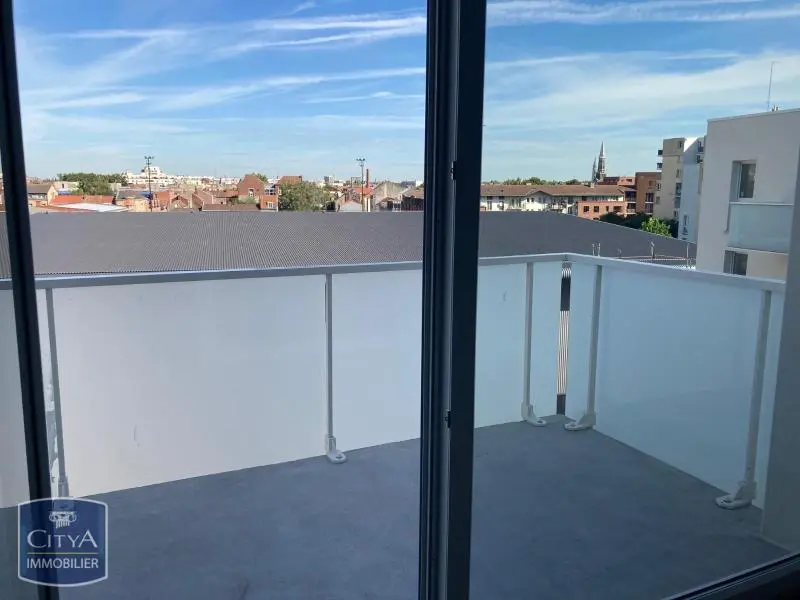Photo 1 appartement Lille