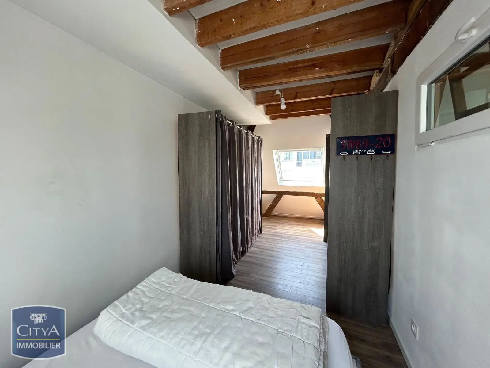 Photo 8 Appartement 2 pièces 77.53m²