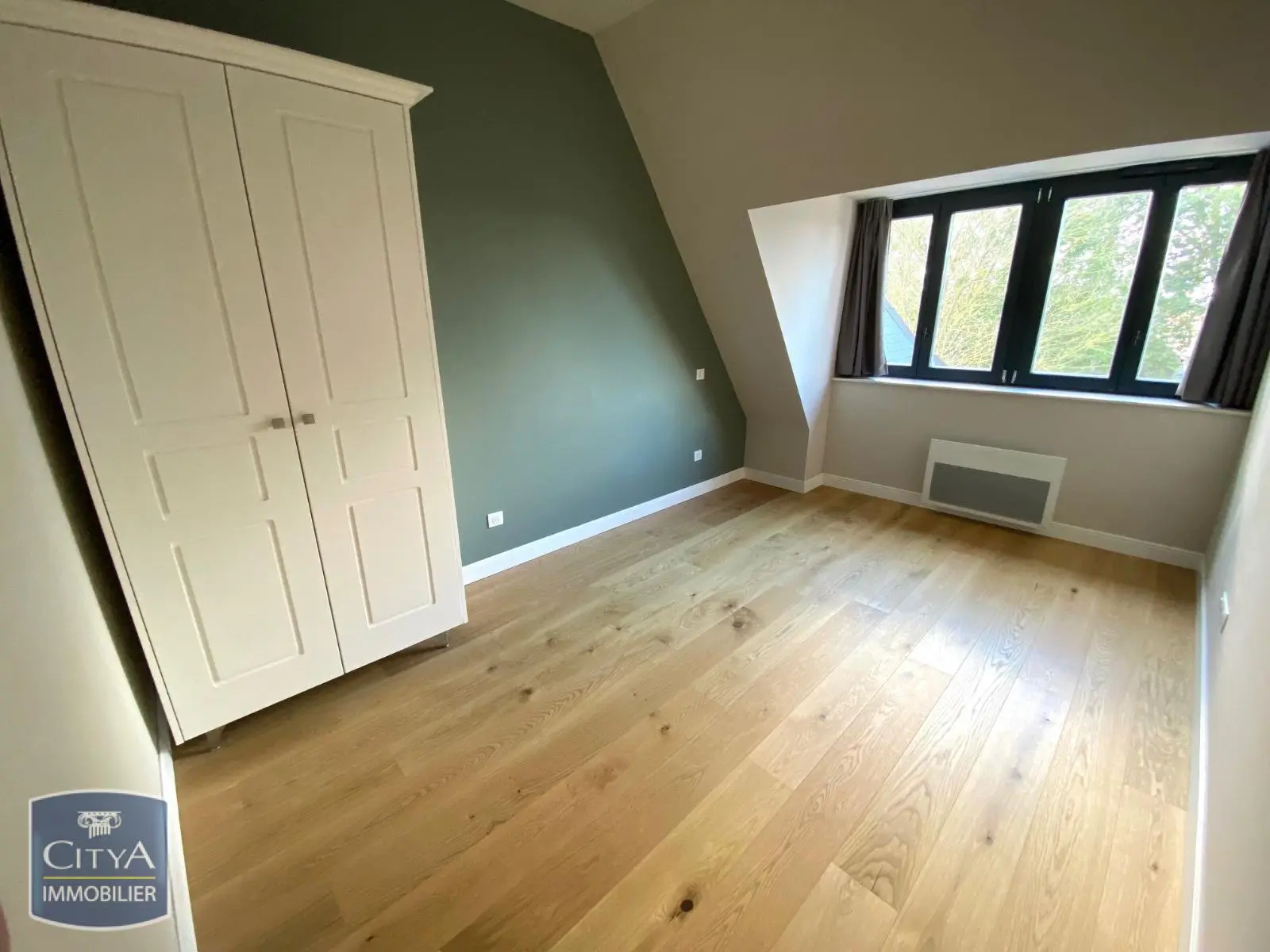 Photo 3 appartement Tourcoing