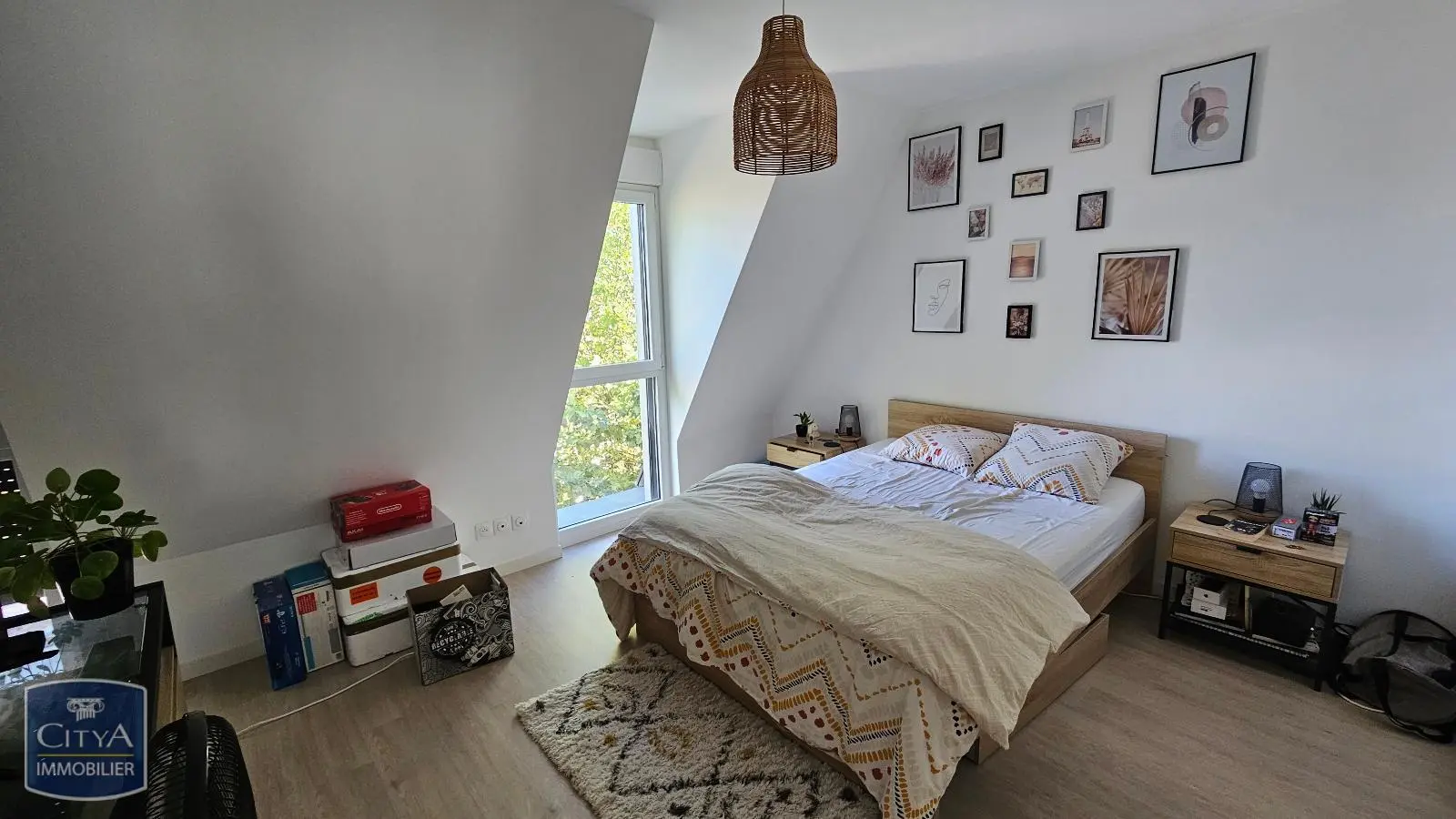 Photo 4 Appartement 3 pièces 74.45m²