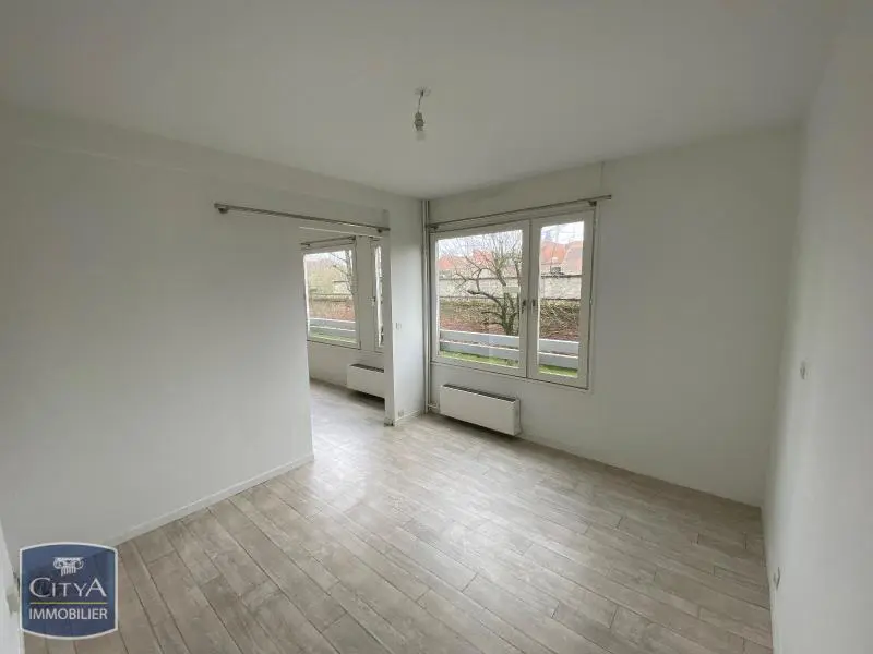 Photo 4 Appartement 2 pièces 40.37m²
