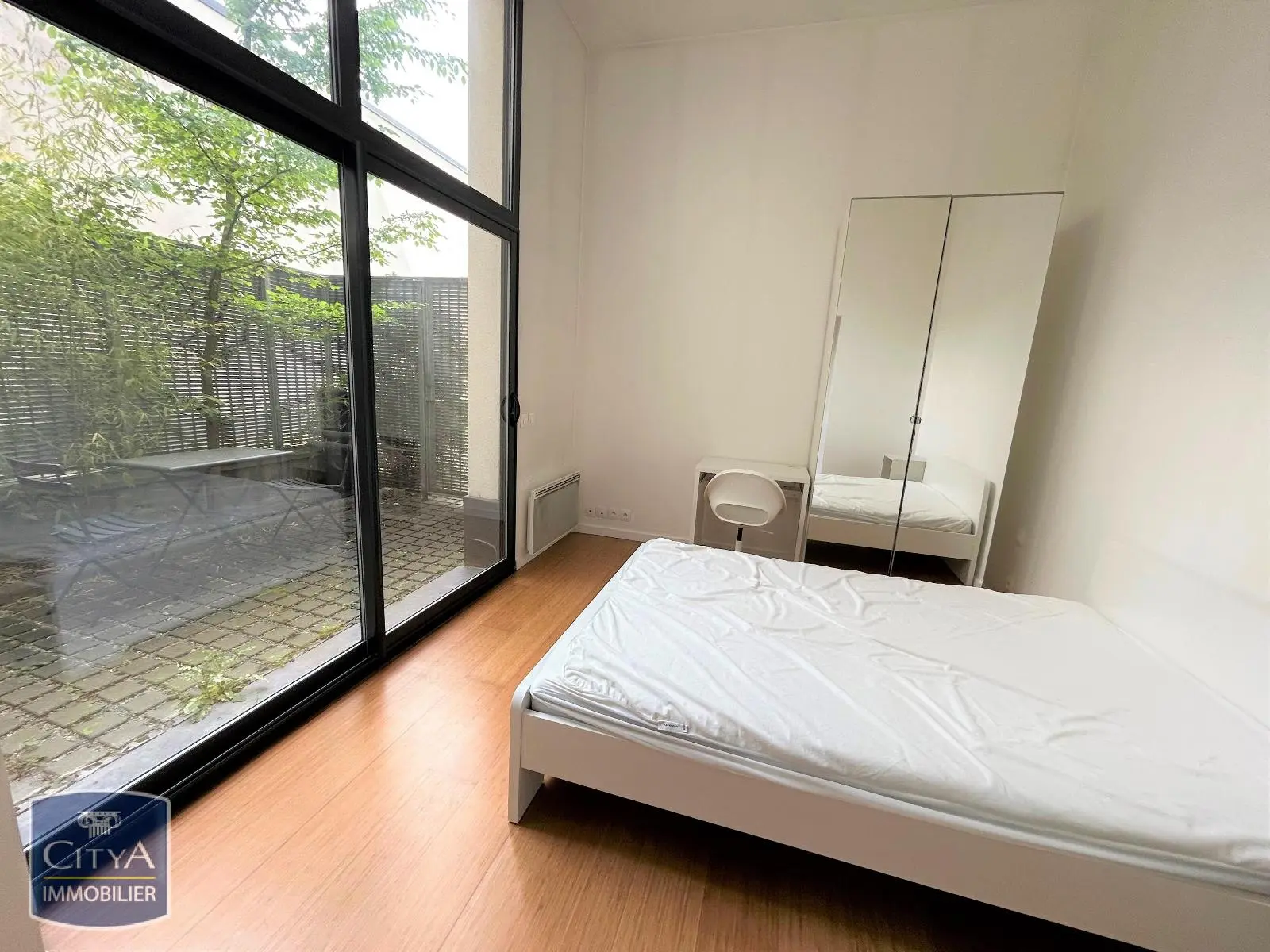 Photo 5 Appartement 2 pièces 37.01m²