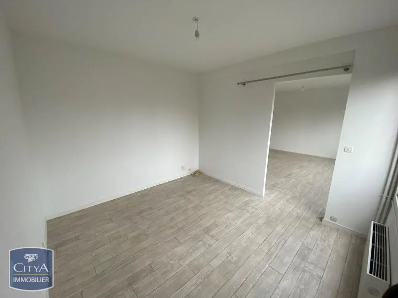 Photo 5 Appartement 2 pièces 40.37m²