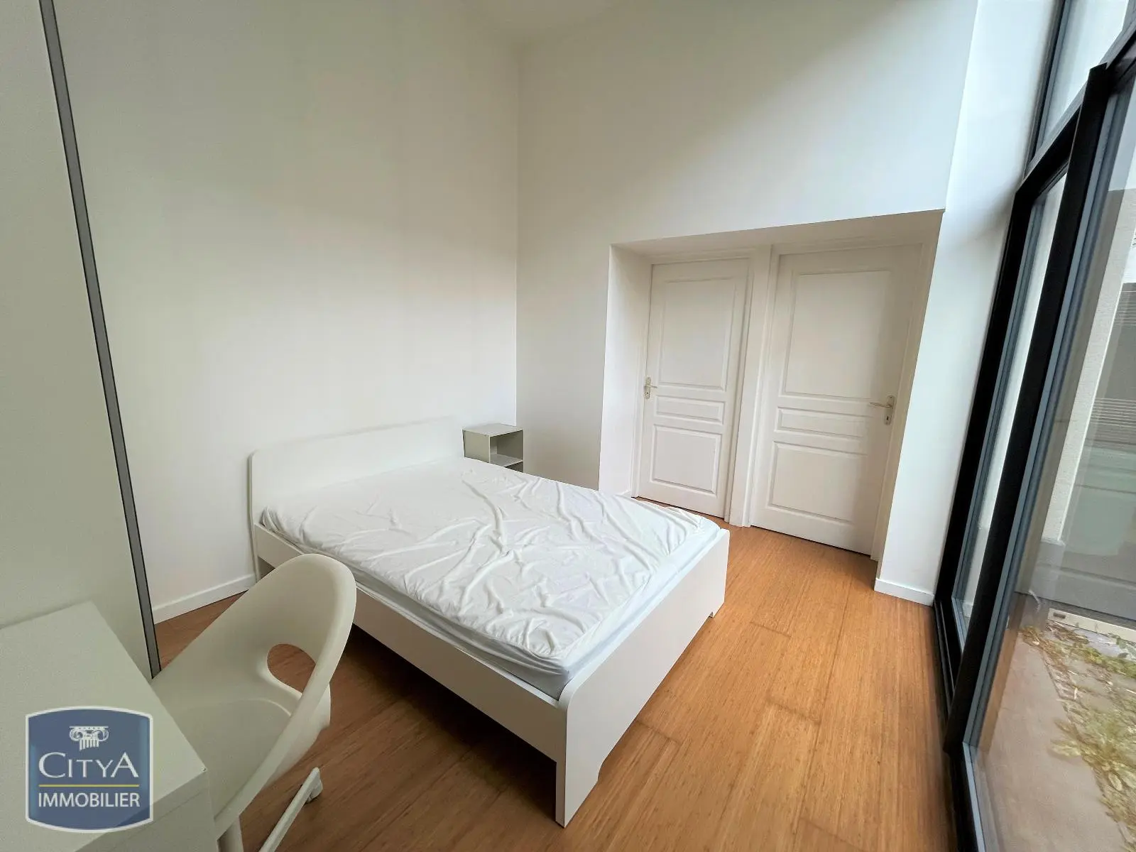 Photo 6 Appartement 2 pièces 37.01m²