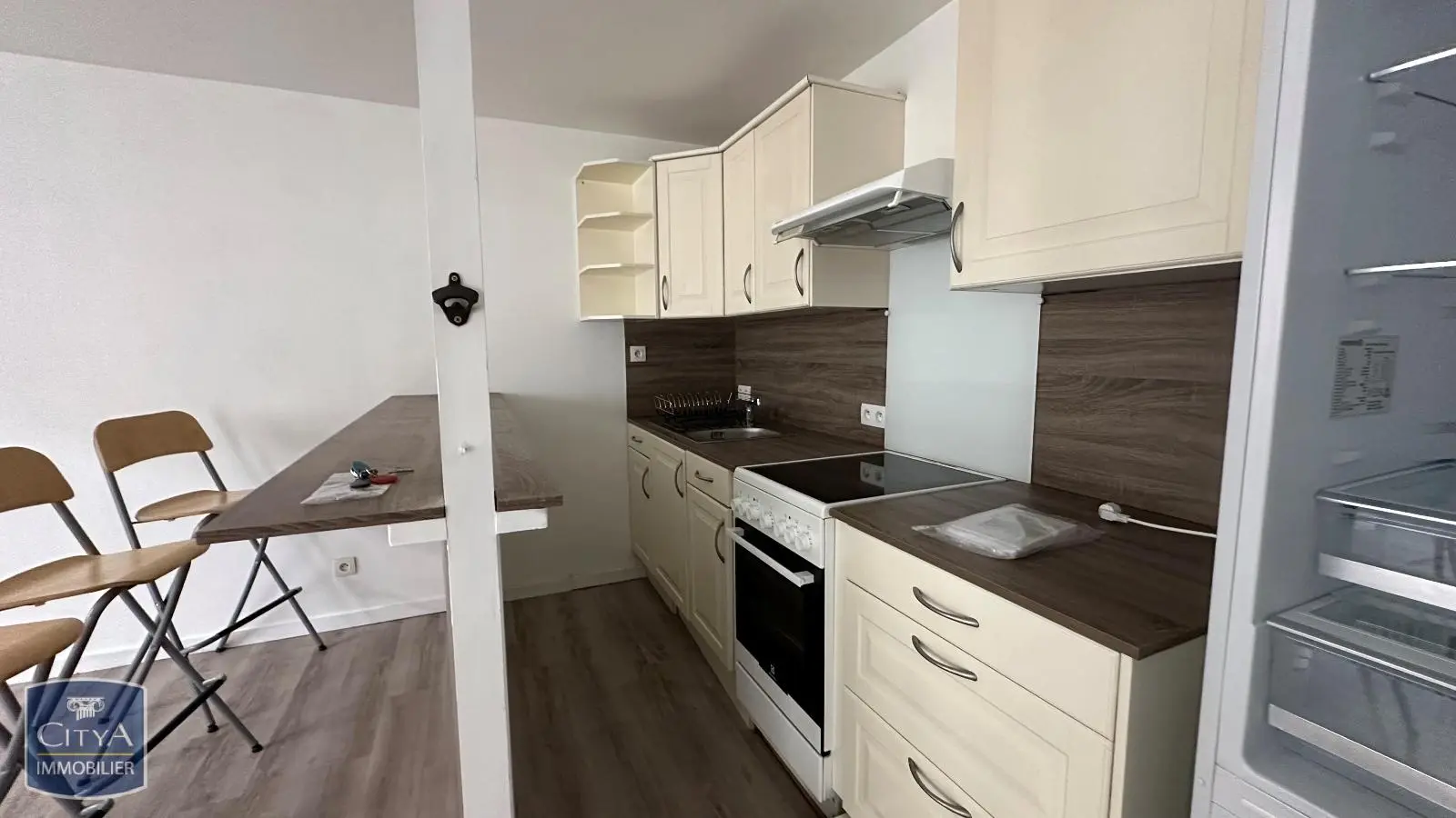 Photo 3 Appartement 3 pièces 58m²
