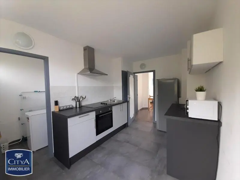 Photo 2 Appartement 5 pièces 85.74m²