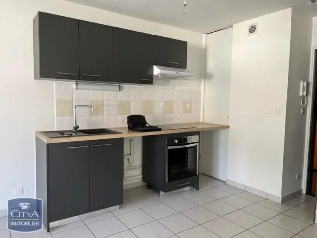 Photo 2 Appartement 2 pièces 42.15m²