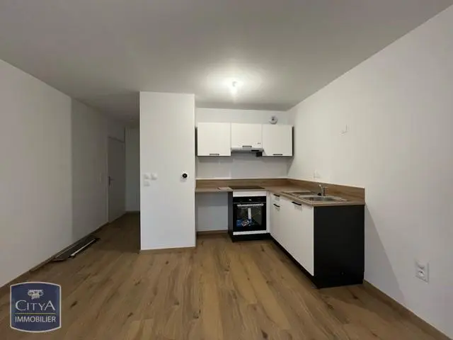Photo 2 Appartement 1 pièce 25.1m²