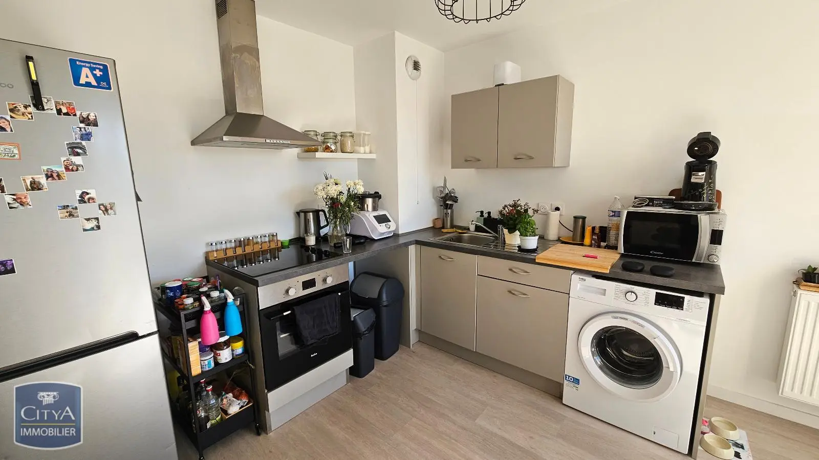 Photo 3 Appartement 3 pièces 74.45m²