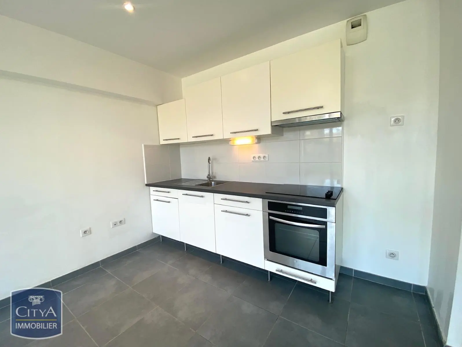 Photo 3 Appartement 2 pièces 52.1m²