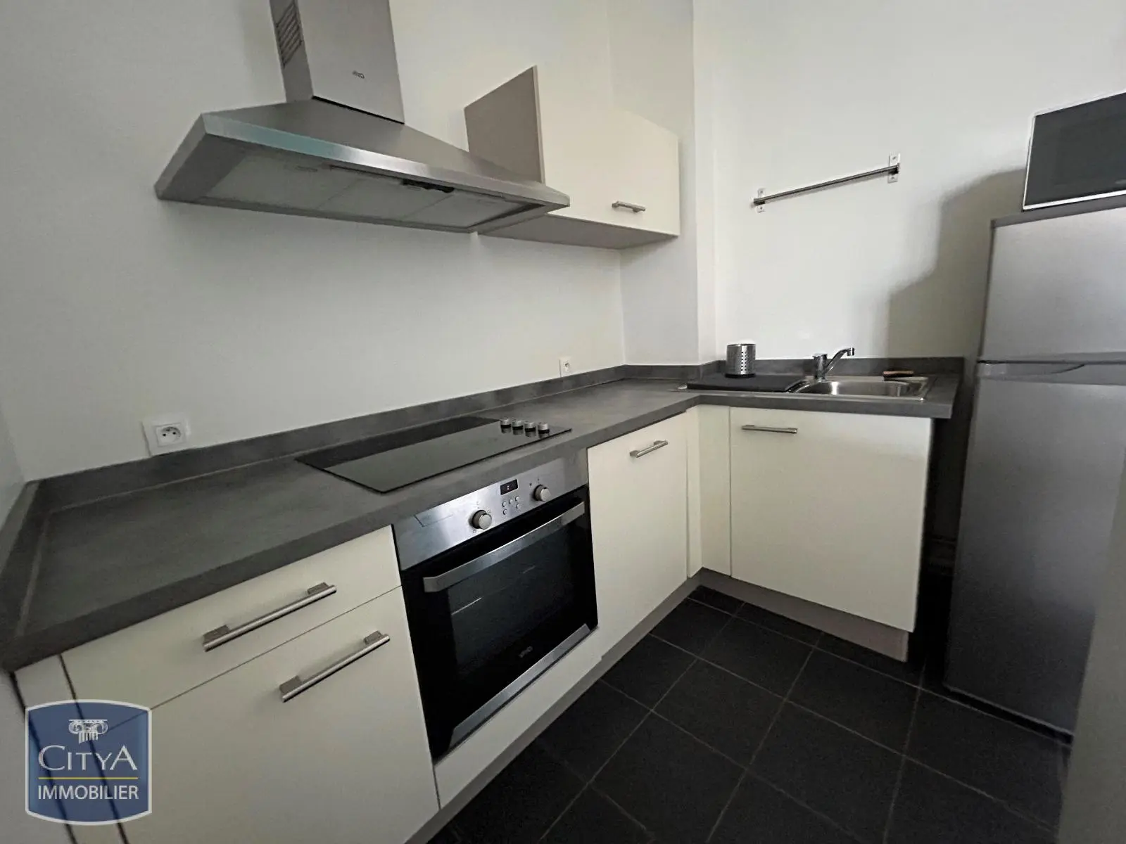 Photo 4 Appartement 2 pièces 37.01m²