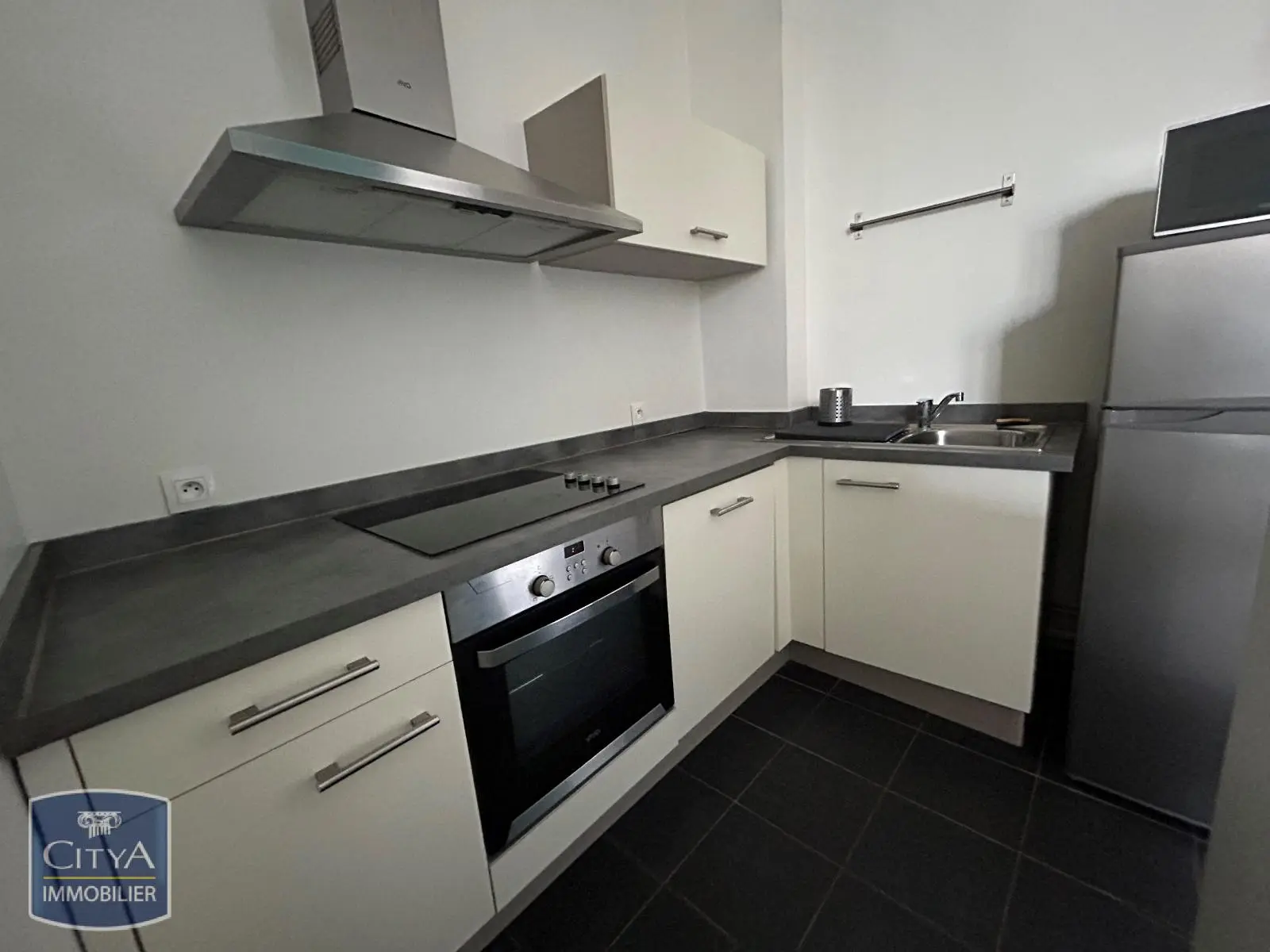 Photo 3 appartement Lille