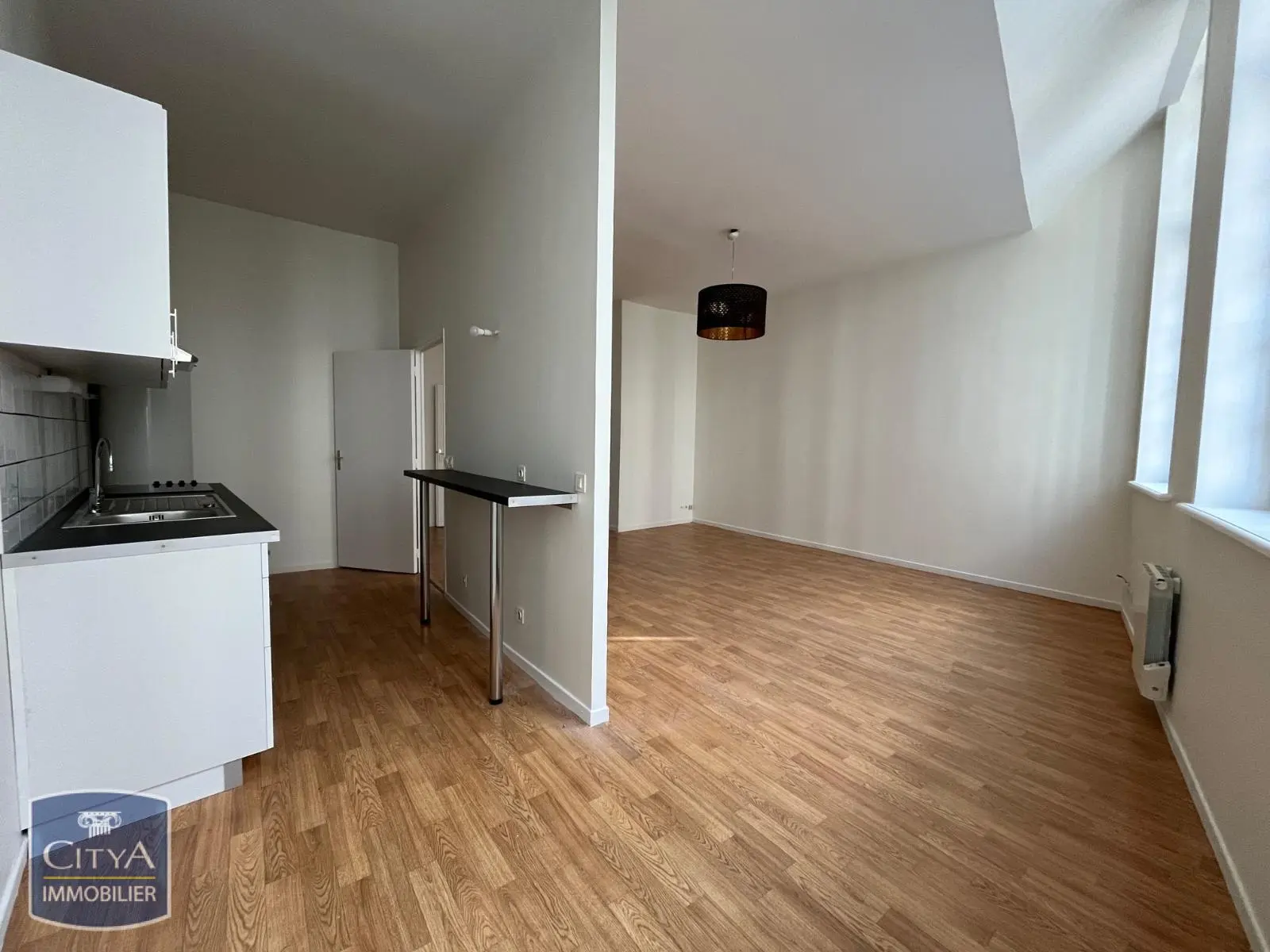 Photo 2 appartement Lille