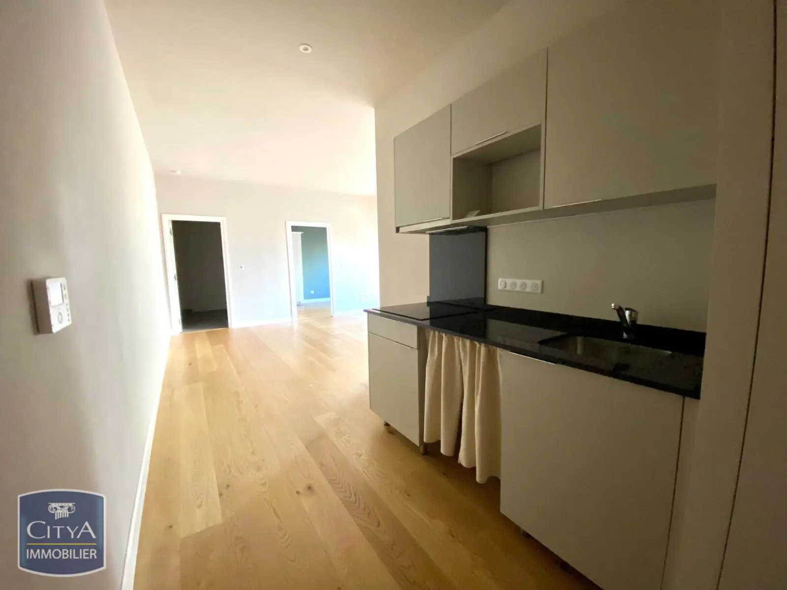 Photo 1 appartement Tourcoing