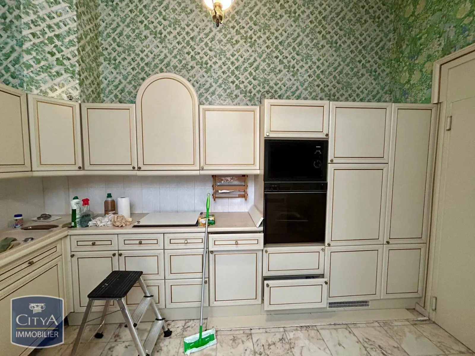 Photo 7 Appartement 4 pièces 120.7m²