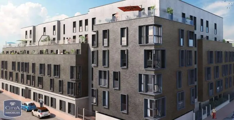 Photo 6 appartement Lille