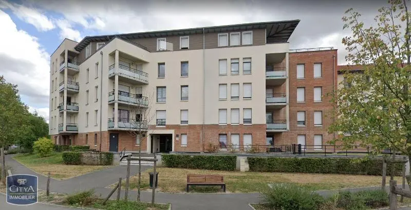 Photo 1 pour Appartement 2 pièces 47.5m² Photo 1 Appartement 2 pièces 47.5m²