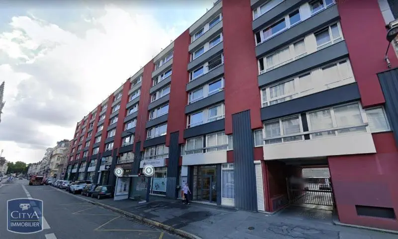 Photo 8 Appartement 2 pièces 46.3m²