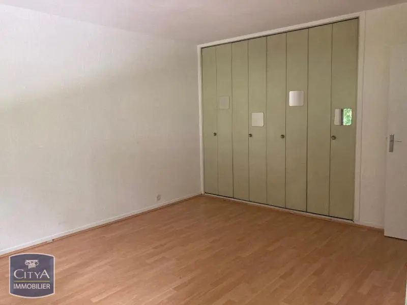 Photo 4 Appartement 1 pièce 25.81m²