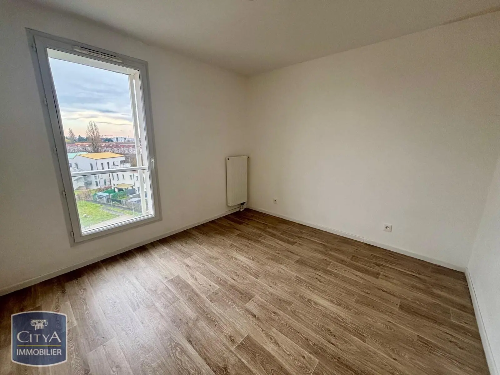 Photo 4 Appartement 3 pièces 63.71m²