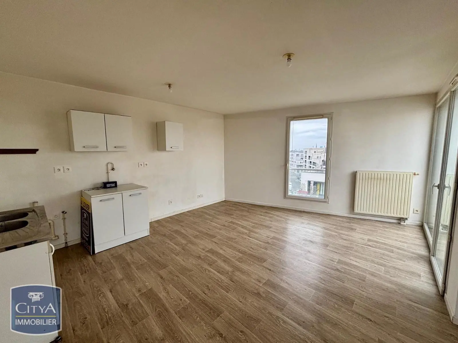 Photo 3 Appartement 3 pièces 63.71m²