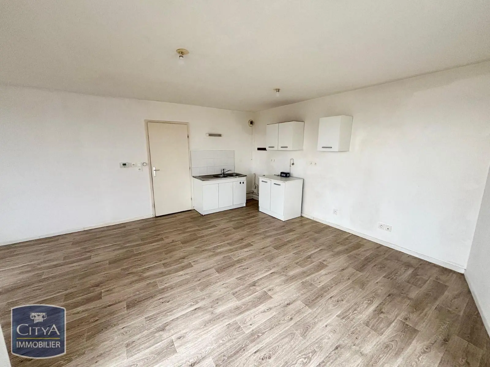 Photo 2 Appartement 3 pièces 63.71m²