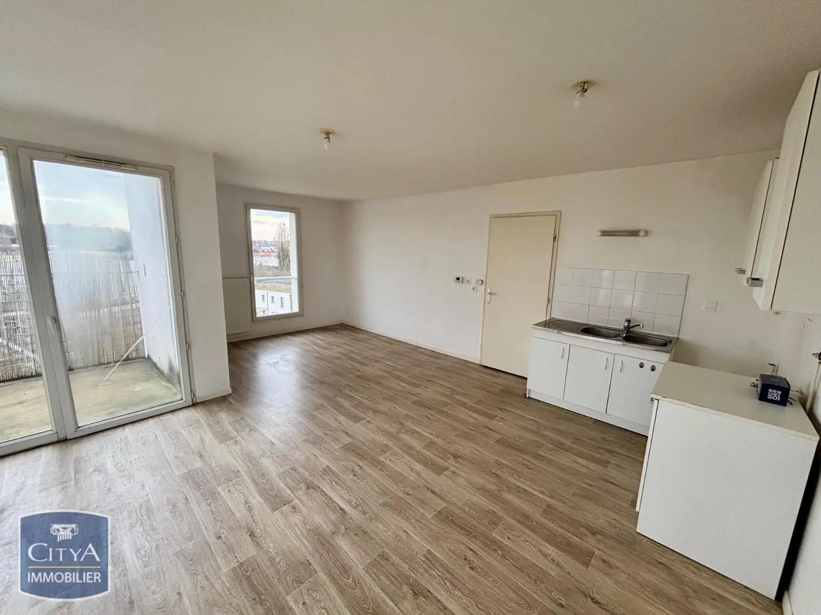 Photo 1 Appartement 3 pièces 63.71m²