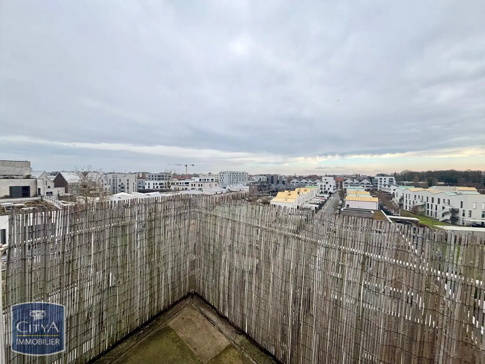 Photo 5 Appartement 3 pièces 63.71m²