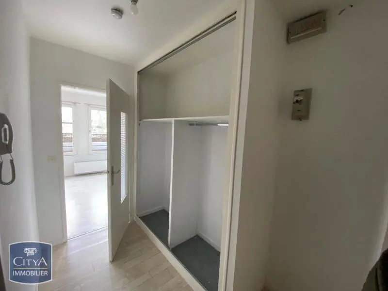 Photo 3 Appartement 2 pièces 40.37m²