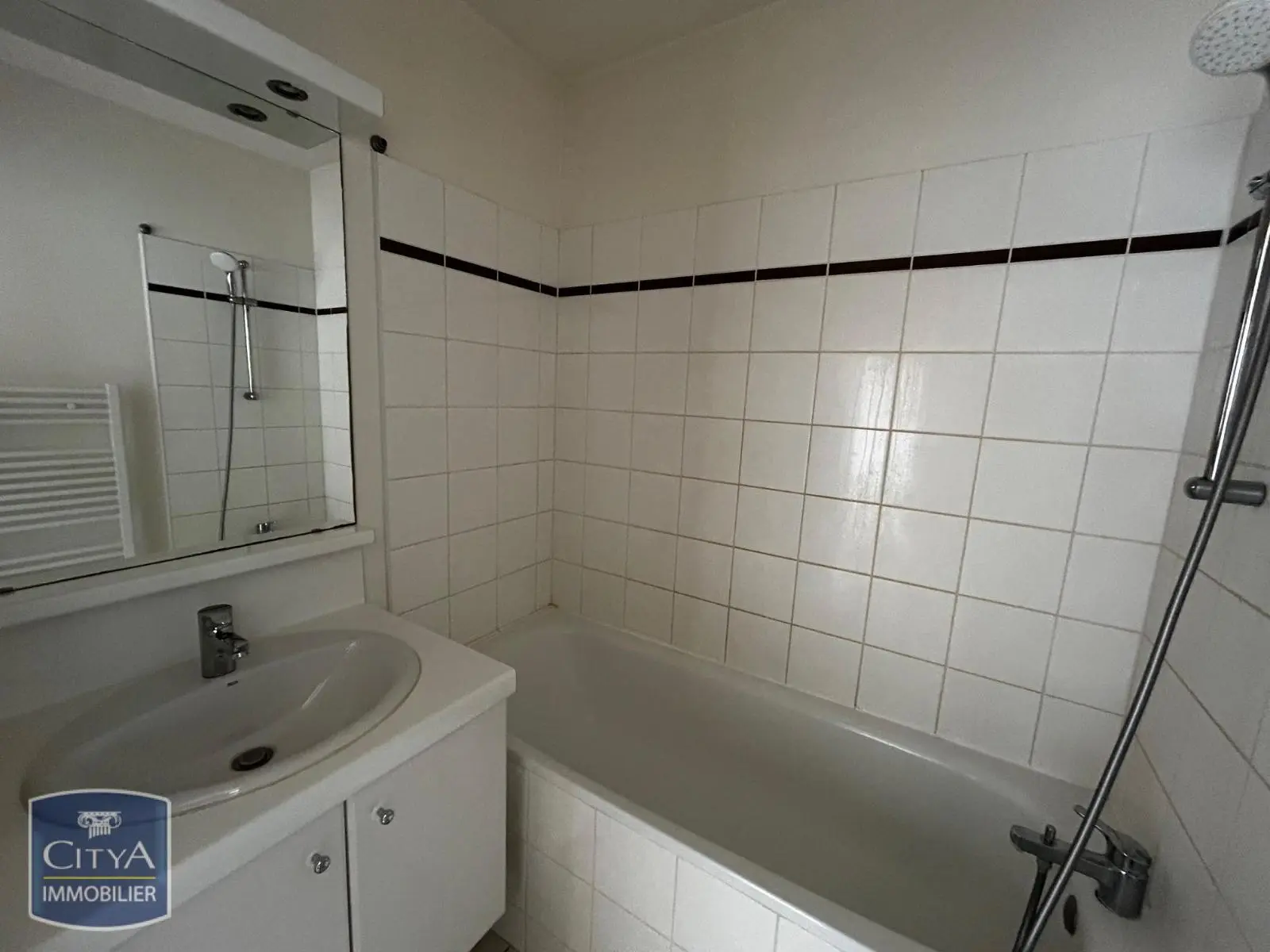 Photo 6 Appartement 2 pièces 45.22m²